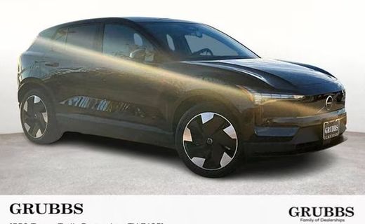 2025 Volvo EX30 Plus