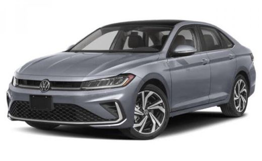 2026 Volkswagen Jetta SEL
