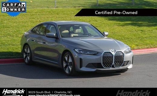 2023 BMW I4 EDRIVE30 GC