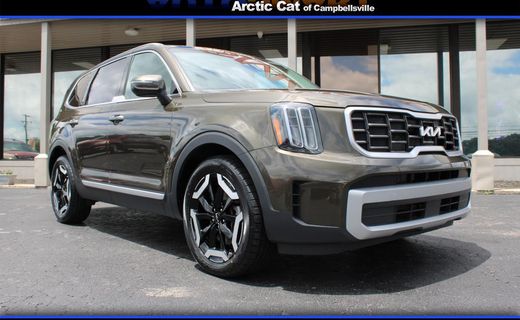 2023 Kia Telluride S