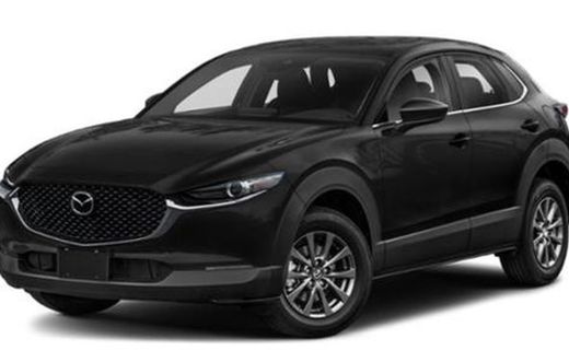 2023 Mazda CX-30 Preferred Package