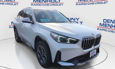 2024 BMW X1 xDrive28i