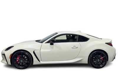 2024 Toyota GR86
