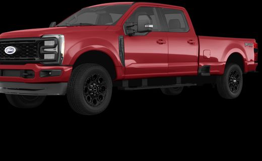 2026 Ford F-350