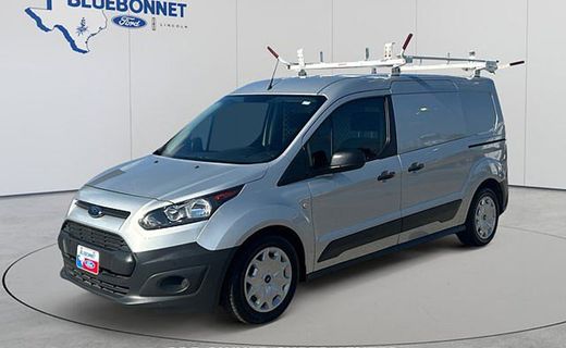 2017 Ford Transit Connect XL