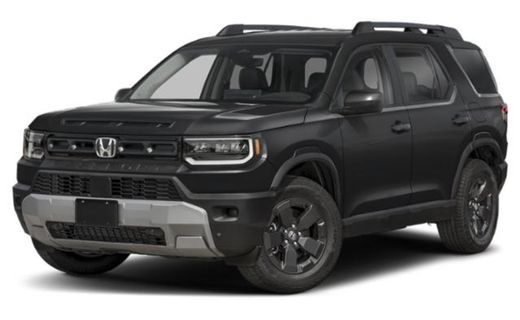 2026 Honda Passport