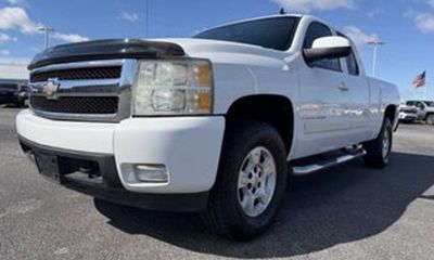 2006 Chevrolet Silverado C1500