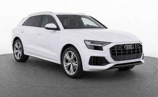 2023 Audi Q8 Quattro Premium Plus