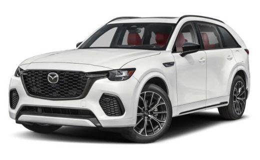 2026 Mazda CX-70