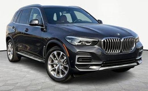 2024 BMW X5 SDRIVE40I