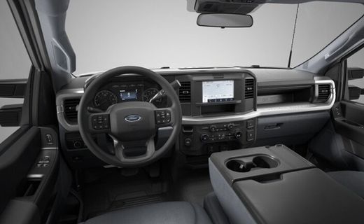 2026 Ford F-600 XL