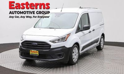 2019 Ford Transit Connect XL