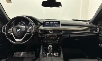 2018 BMW X6 sDrive35i