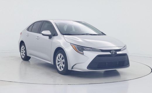 2023 Toyota Corolla