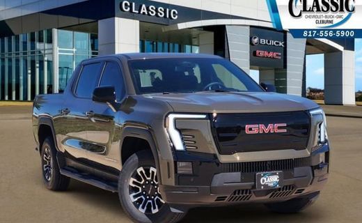2026 GMC Sierra Elevation 14