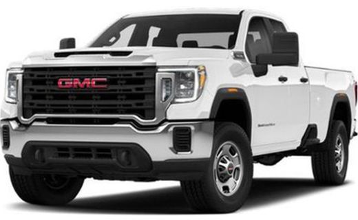 2023 GMC Sierra HD SLE