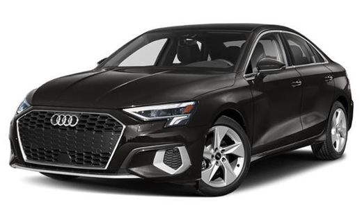 2024 Audi A3 Premium