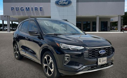 2024 Ford Escape ST Line Elite