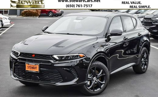 2024 Dodge Hornet