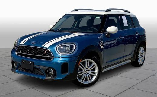 2023 Mini Countryman Cooper S