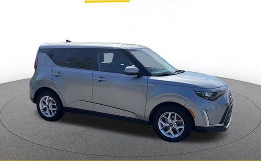 2025 Kia Soul