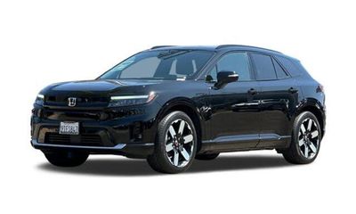 2025 Honda Prologue