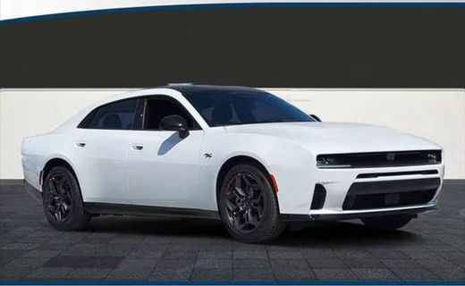 2026 Dodge Charger