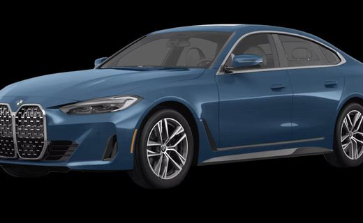 2024 BMW 430i
