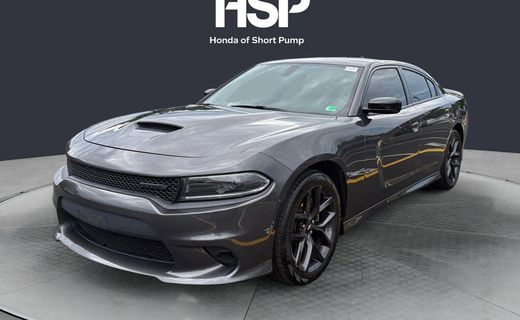 2022 Dodge Charger GT