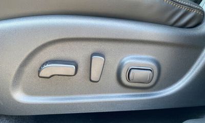 2023 Nissan Murano Platinum