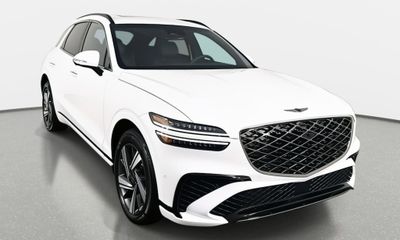 2026 Genesis GV70 3 5T Sport