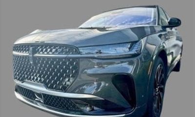 2022 Chevrolet Silverado LTD High Country