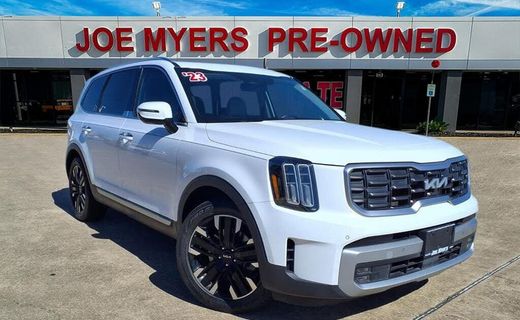 2023 Kia Telluride
