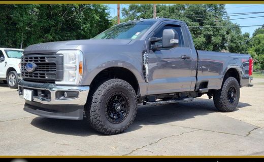 2024 Ford F-350 XL