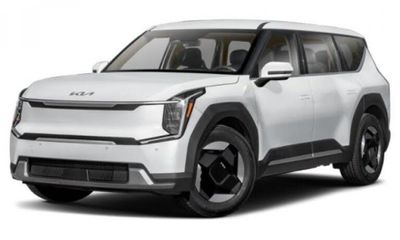 2026 Kia EV9 Land