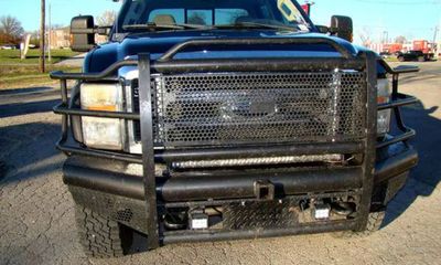 2010 Ford F-350 Lariat