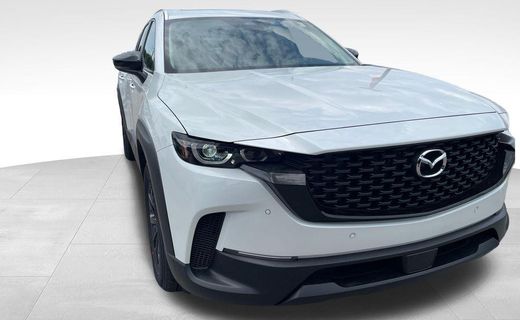 2026 Mazda CX-50 Preferred