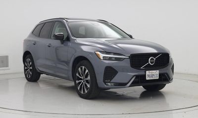 2024 Volvo XC60 Core