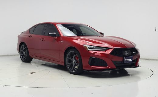 2023 Acura TLX Type S