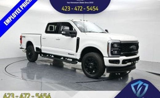 2026 Ford F-250