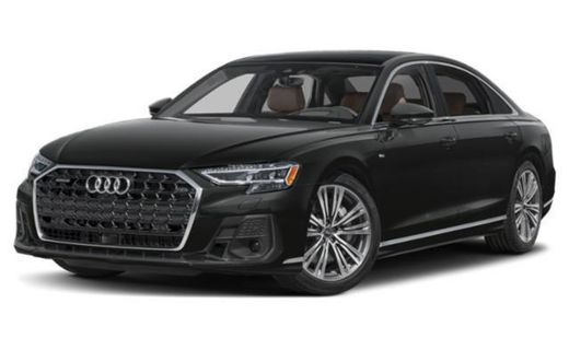 2026 Audi A8 L Quattro