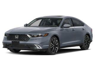 2026 Honda Accord Touring