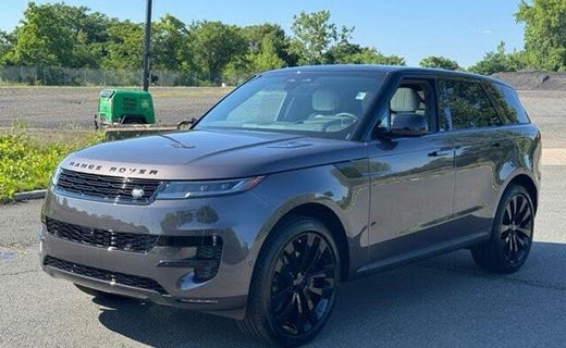 2026 Land Rover Range Sport P360 SE