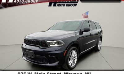 2023 Dodge Durango GT