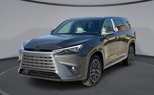 2026 Lexus TX 350
