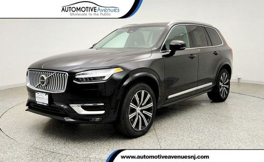2024 Volvo XC90 Core
