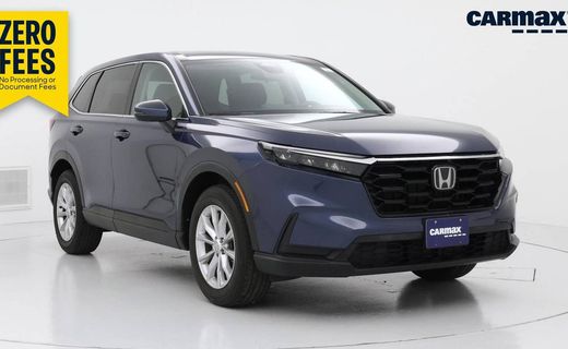 2023 Honda CR-V EX