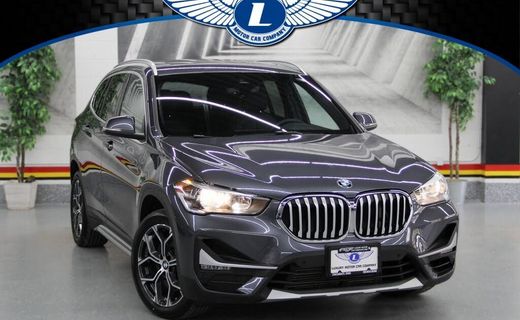 2020 BMW X1 XDRIVE28I