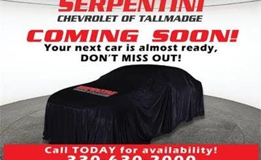 2008 Chevrolet Trailblazer