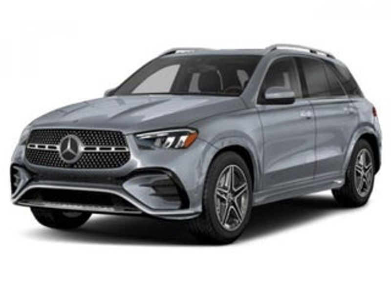 2026 Mercedes Benz Gle Class — a typically priced live listing